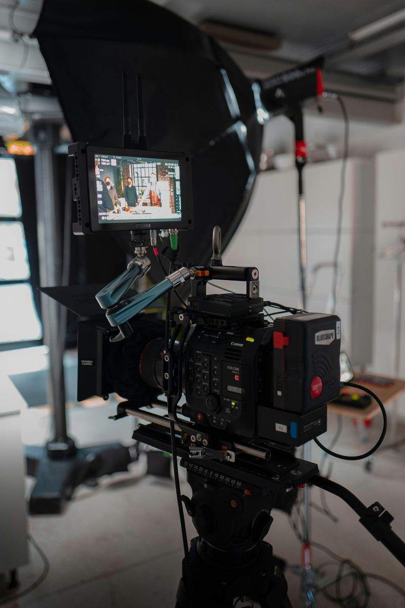 Alpenblick TV Studio GmbH