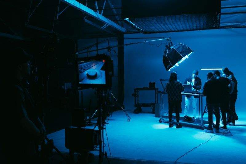 Alpenblick TV Studio GmbH 12