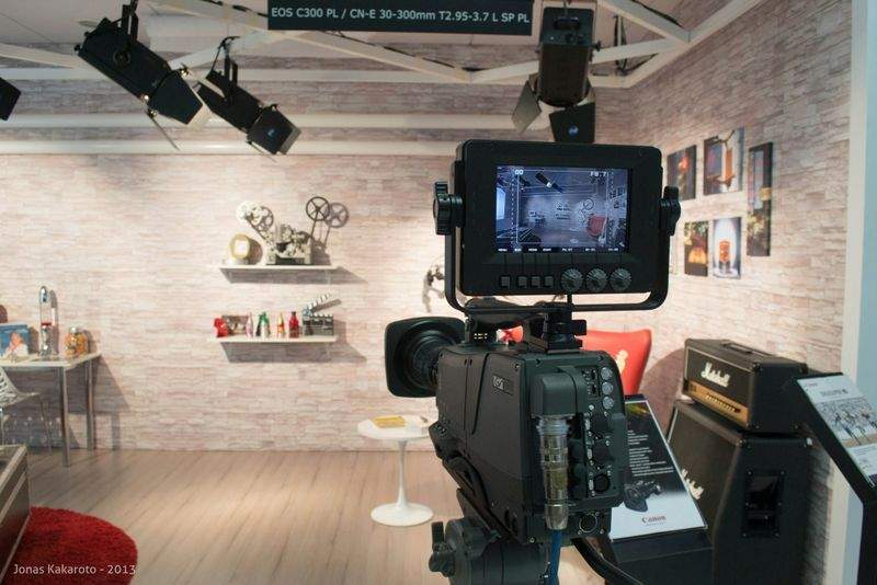 Alpenblick TV Studio GmbH 14