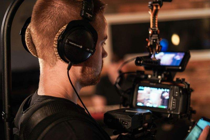 Alpenblick TV Studio GmbH 6