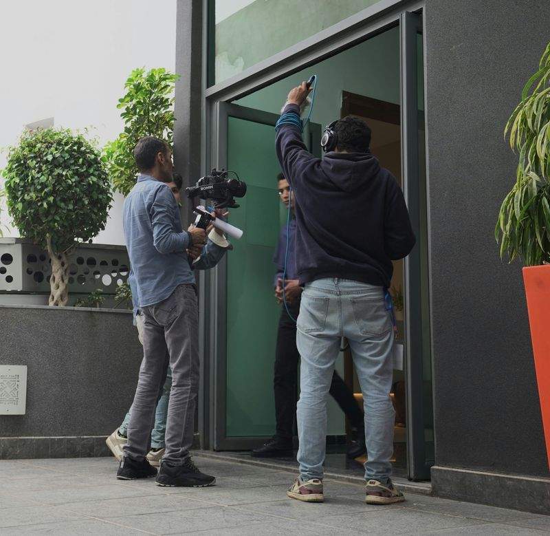 Alpenblick TV Studio GmbH 9